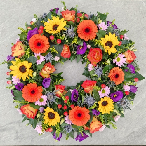 Wreath