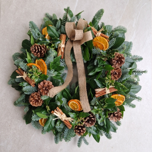 Christmas Wreath