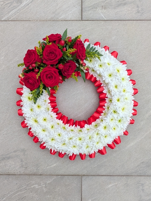 Based Wreath