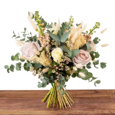 Bohemian Bloom